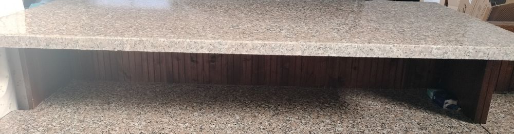 Pedra de cozinha
