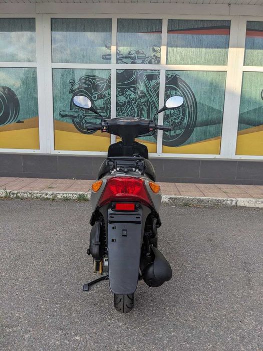 Скутер Yamaha Jog SA36J Артмото Кременчук