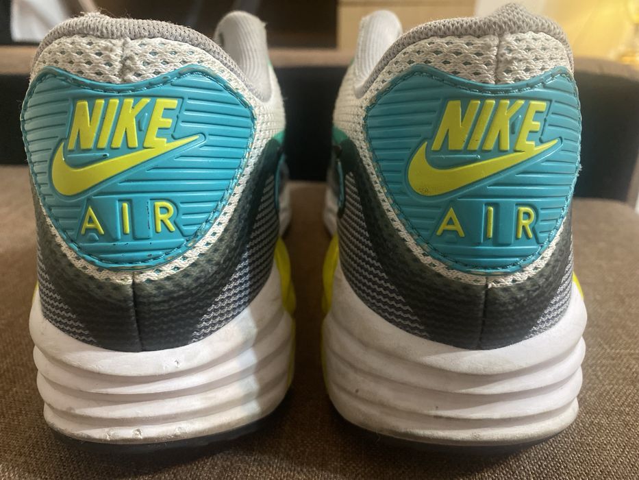 Buty Nike Air Max niższa cena POLECAM