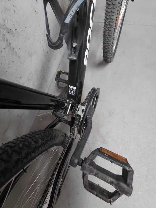 Rower mtb rockrider st50