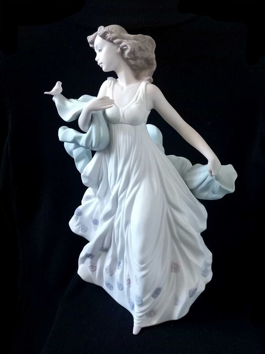 lladro - купить антиквариат - Цена на OLX.ua