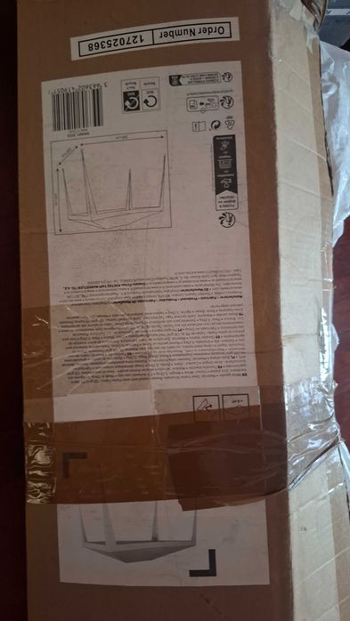 Gazebo 3x3m Completo – Ideal para Feiras, Eventos e Jardim