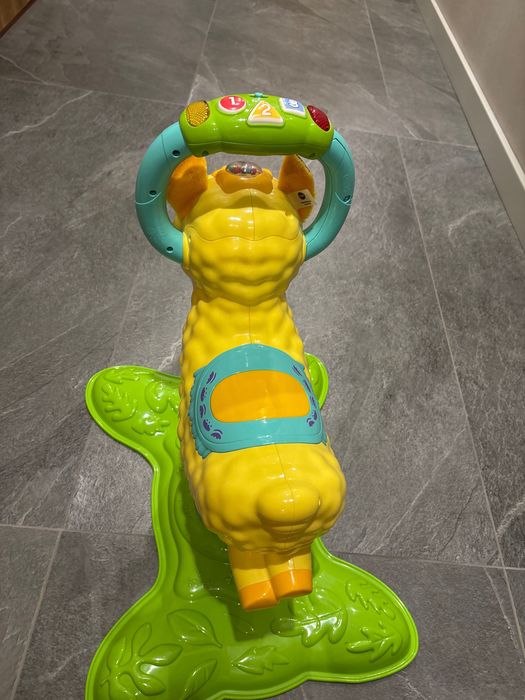Skoczek lama Vtech