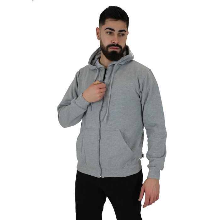 Casaco de fato de treino