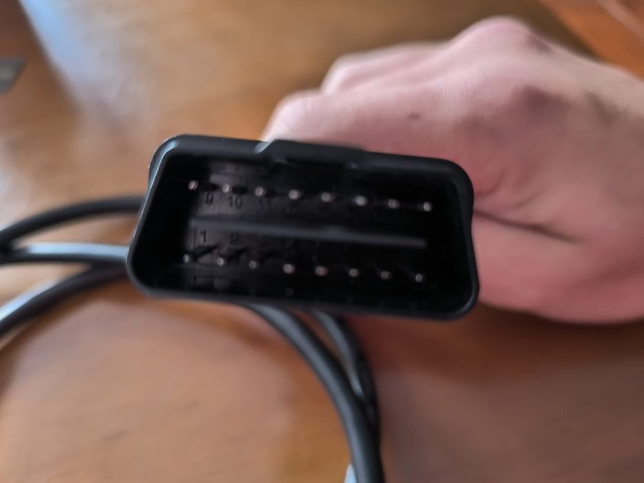 Computador diagnóstico foxwell nt510