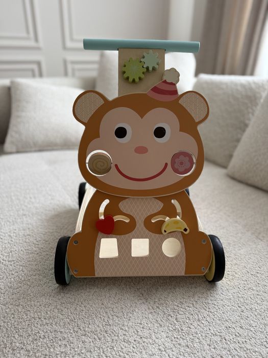 Playland дитяча іграшка ходунки як нове