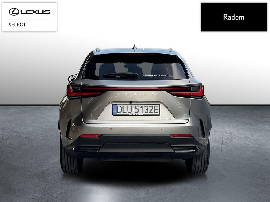 Lexus NX Lexus NX 350h Prestige 2WD