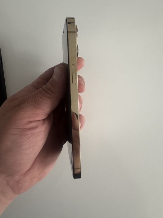 iPhone 12 Pro Max 256gb
