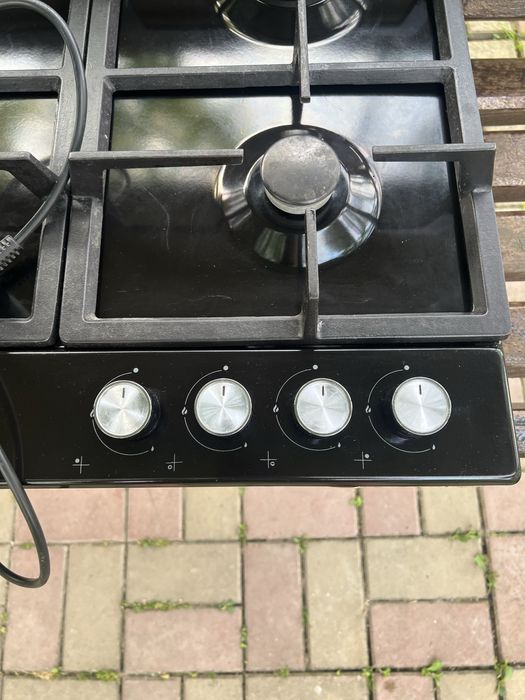 Варочна поверхня  Beko