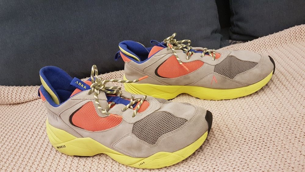 Buty sportowe Arkk