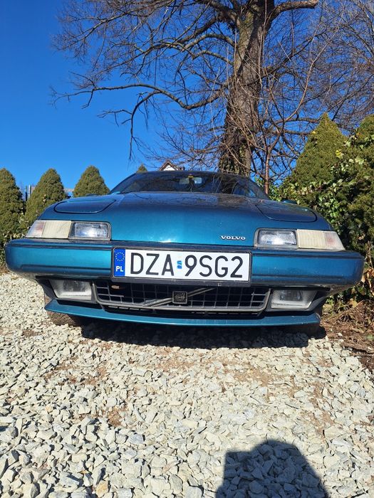 Volvo 480 ES 2.0
