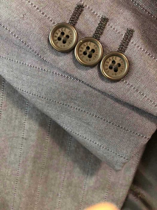 Мужской костюм Versace