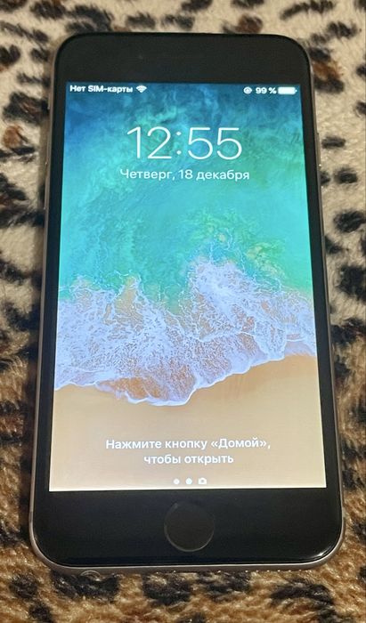 Apple Iphone 6 16 gb