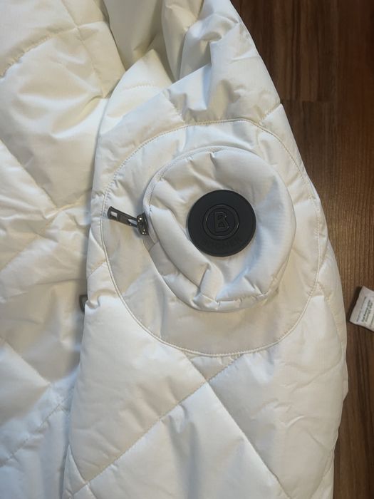 Горнолыжные костюмы Bogner