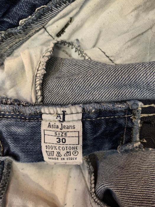 Джинсы карго широкие., размер М,