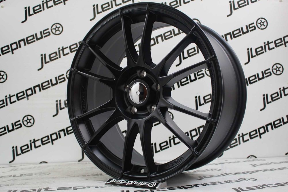 Jantes Novas Style OZ Ultra 18 5x112 8 ET40 - Fazemos Montagem/Envio
