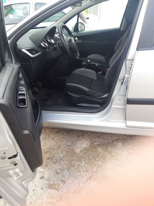 Venda viatura (carrinha) PEUGEOT