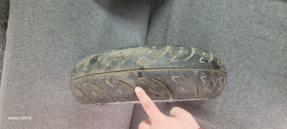 Колеса 12/70/12  .