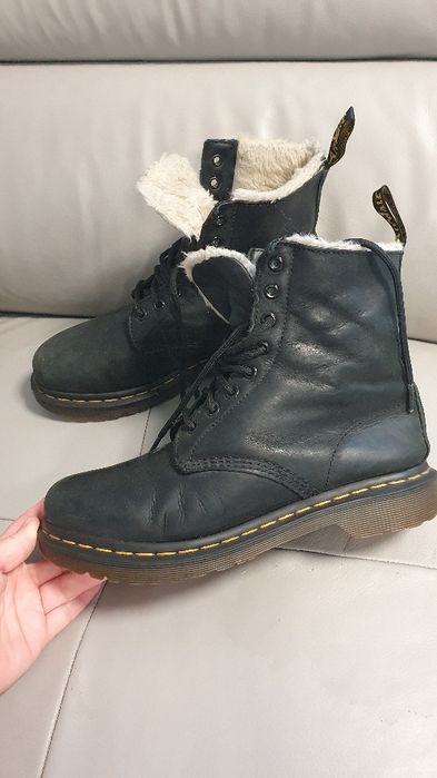 Trapery Martens 41