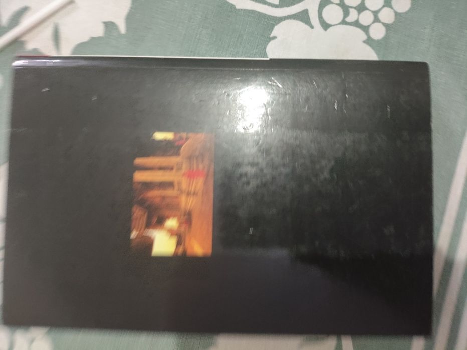 Livro "O véu pintado"