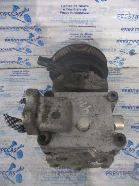 Compressor AC FORD Ranger (ET)