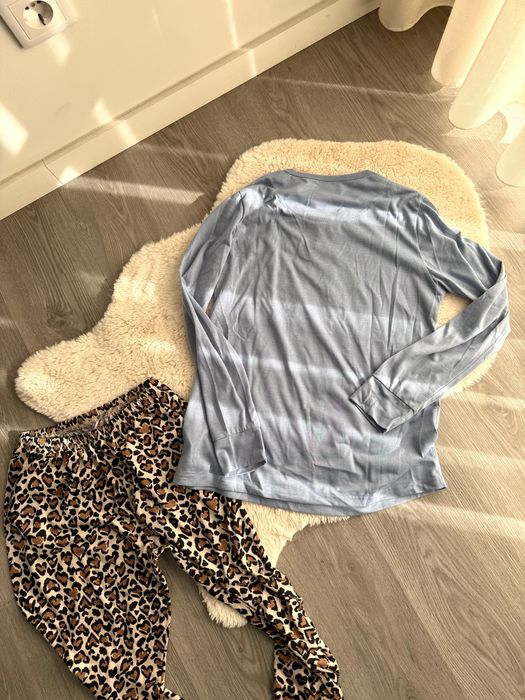 Pijama 100% algodao