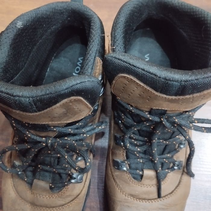 Buty trekkingowe Wojas rozm 40