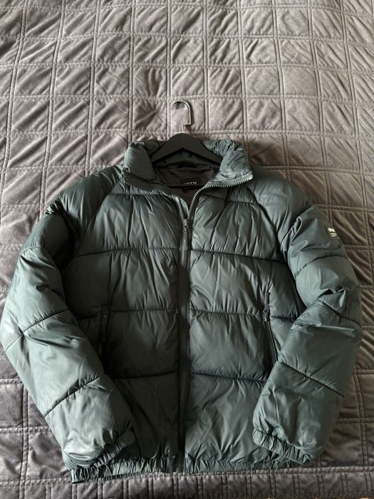 Куртка Zara Puffer