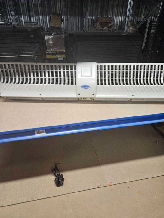 Теплова завіса Olefini KEH-44