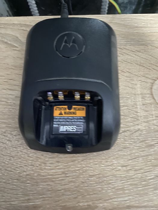 Radiotelefon Motorola DP4800 UHF