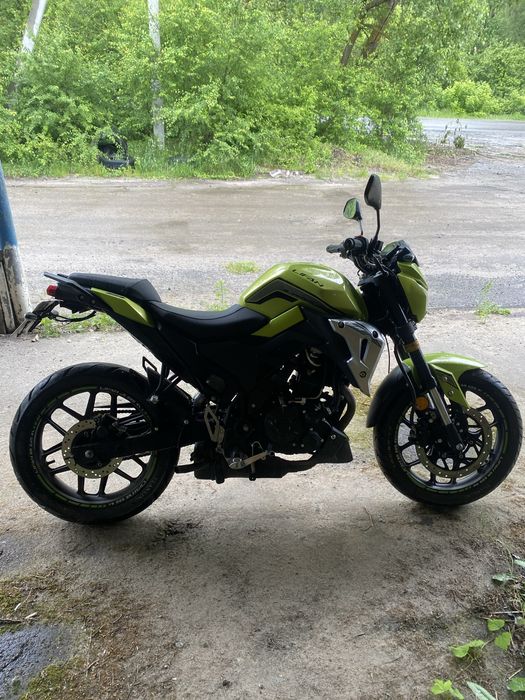 lifan sr220 2025