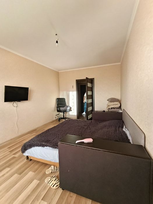 Однокімнатна квартира з ремонтом, ДЕРЖПРОГРАМИ