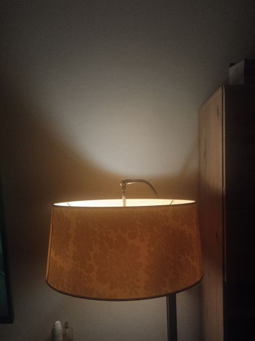 Lampa Podłogowa wolno stojąca LEDS C4 EXTEND (25-2860-Y2-05V1)