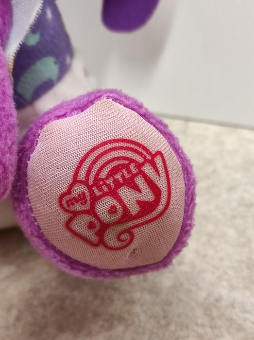 Kucyk księżniczka skyla my little pony