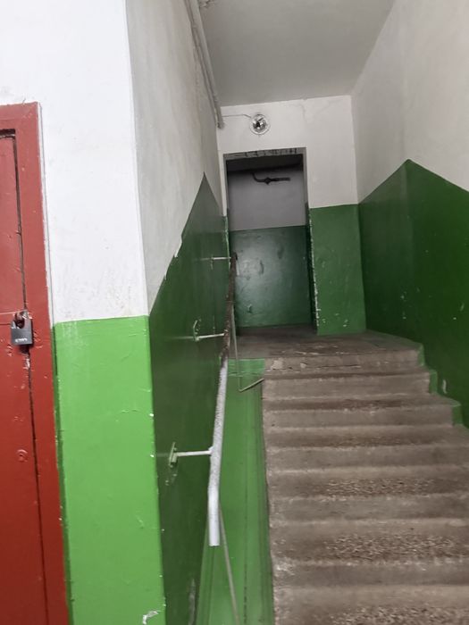 Здам в оренду однокімнатну квартиру район ринок Нива