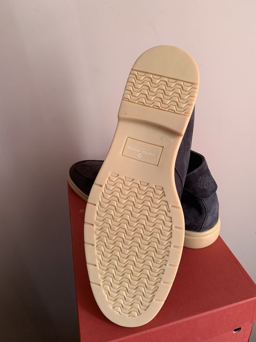 Лофери Андреа Вентура(Італія)