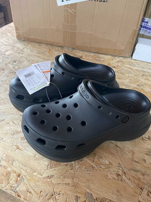 Crocs classic Bae clog крокс сабо оригинал