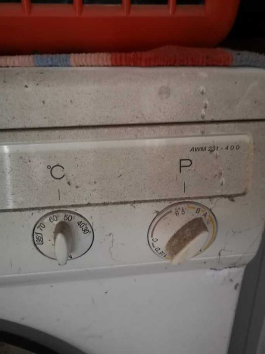 maquinas de lavar para peças