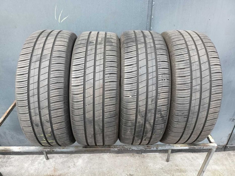 205/55R16 Goodyear Efficient Grip Performance opony lato 7mm 6356