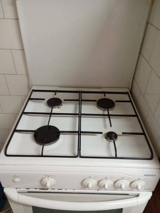 Fogão a Gás Vedette