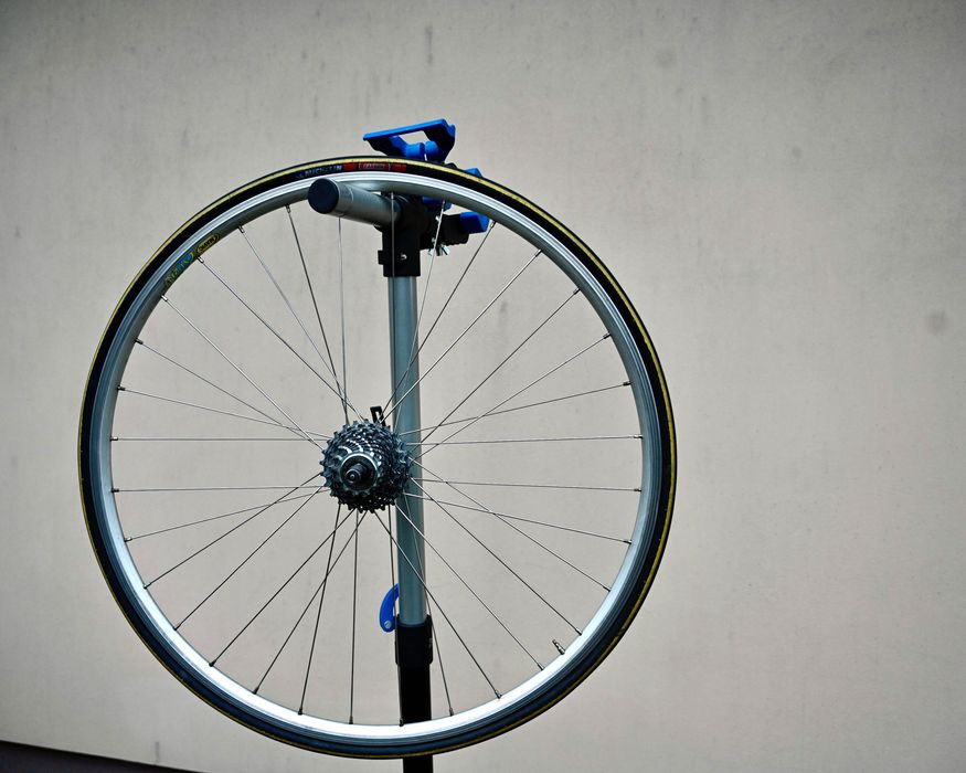 Rower szosowy BIANCHI , Campagnolo Chorus