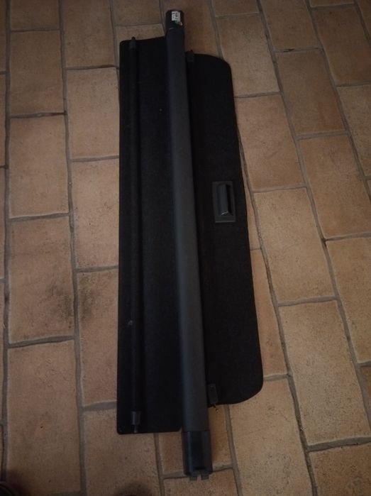 Conjunto de tapete mais lona de Renault Megane carrinha