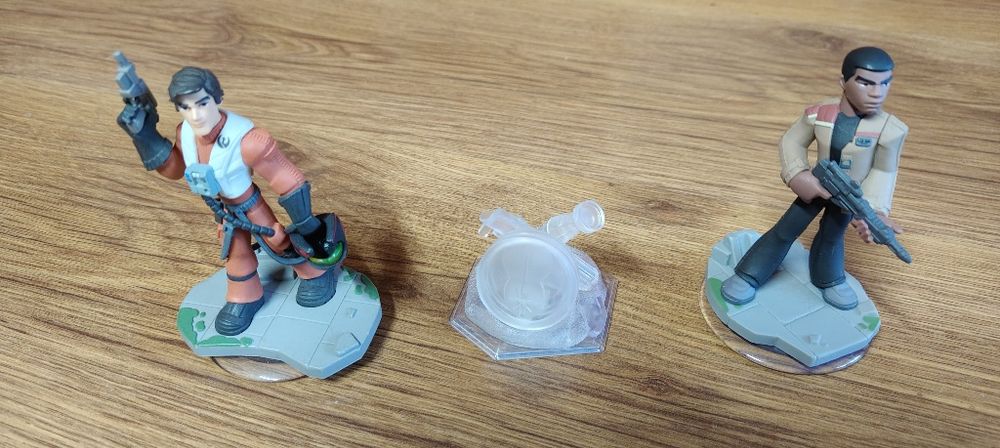 Disney Infinity 3.0 PS3 PlayStation 3