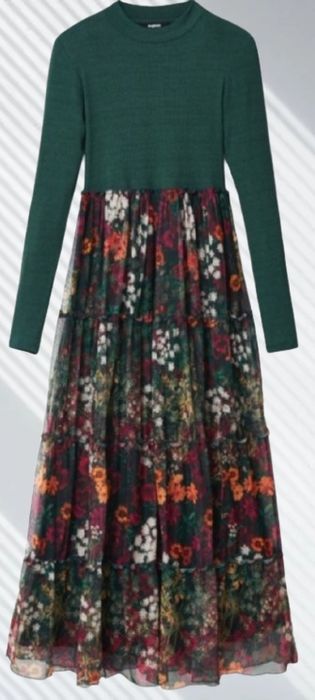 Sukienka Desigual - XL