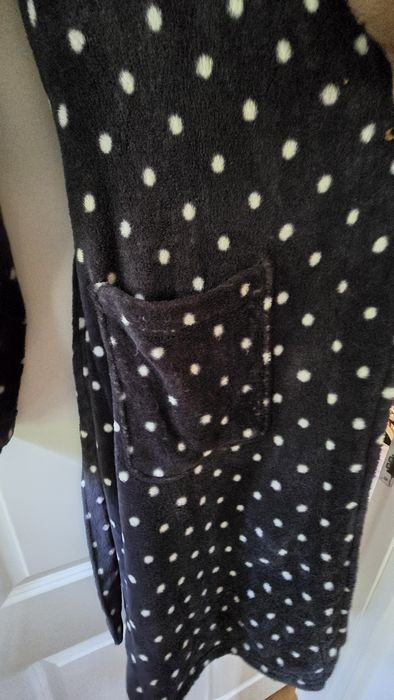 Szlafrok damski rozm. 36/38