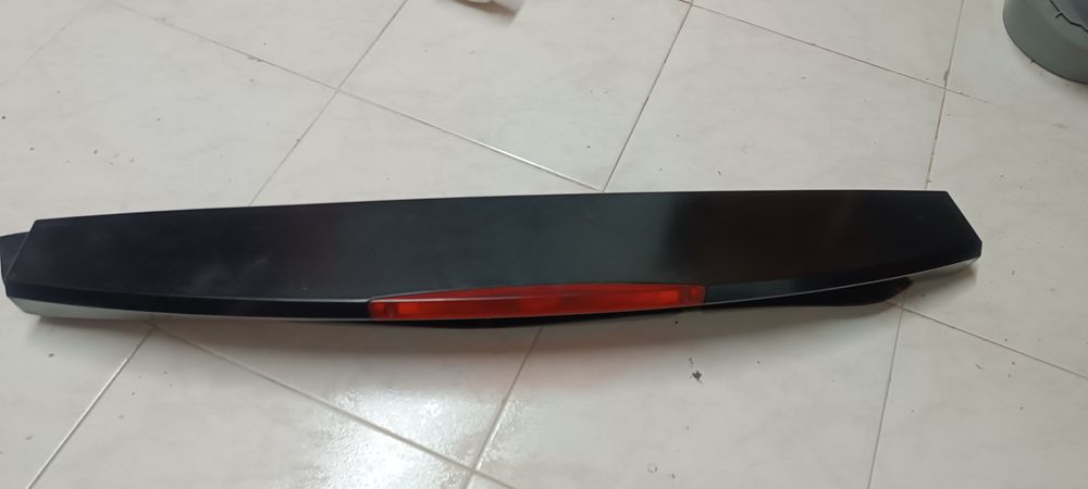 Escova com motor e 3 STOP Smart