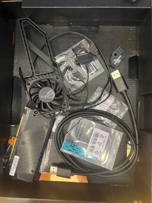 ASUS Apex Encore Z790  LGA1700 на официальной гарантии