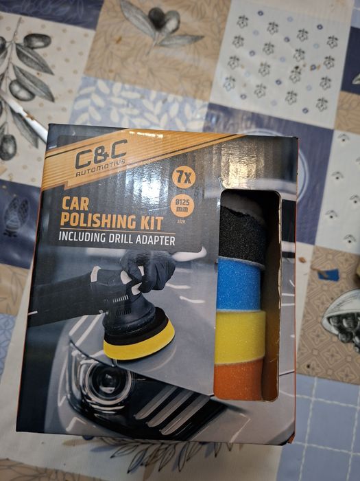 Produto para automóveis