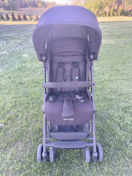Wózek spacerowy Maxi-Cosi