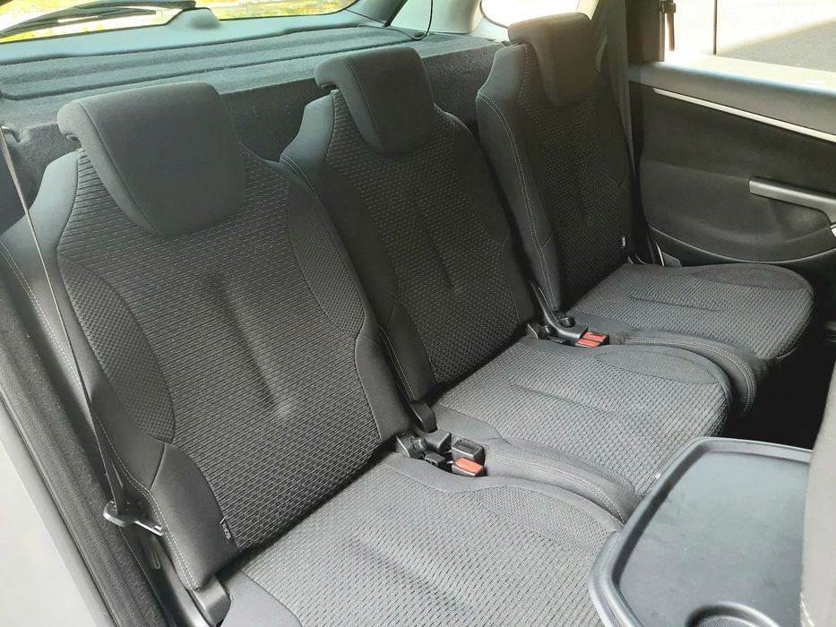 Citroën C4 Picasso 1.6 HDi Seduction
